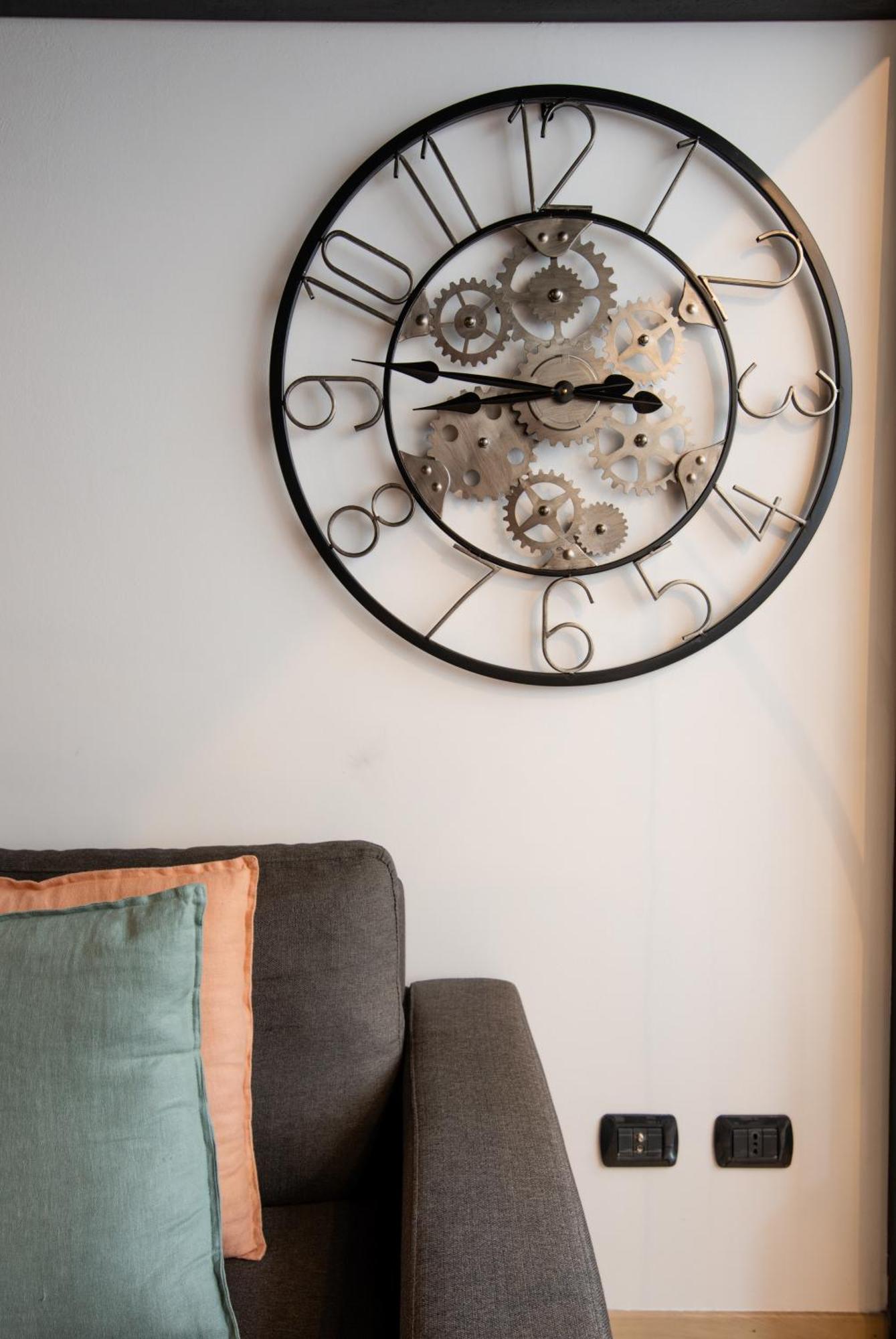 Moderno Loft A 150Mt Dalla Metro "Bernini" Turin Exterior foto