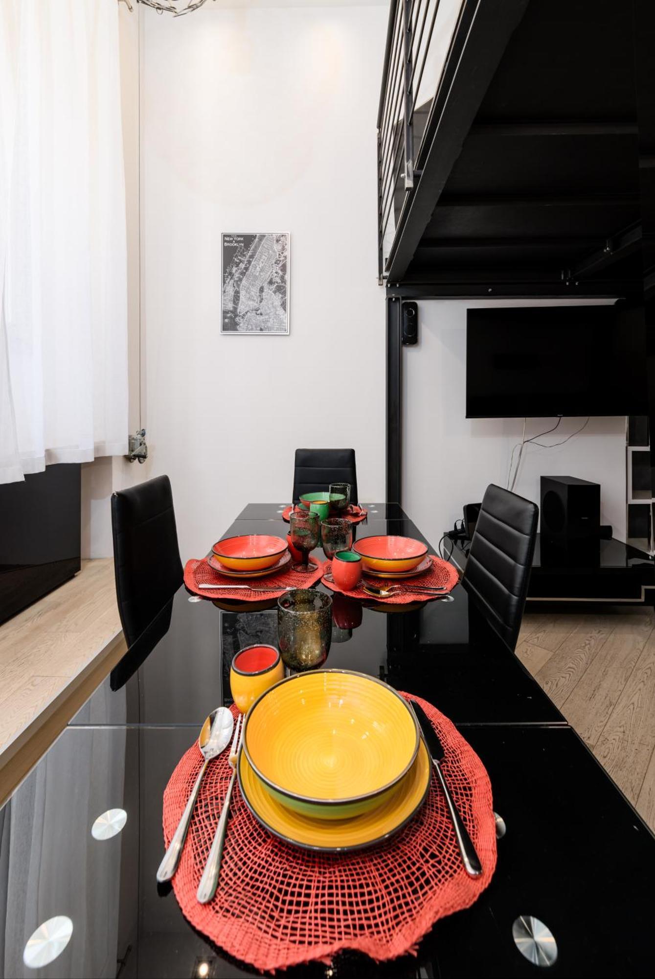 Moderno Loft A 150Mt Dalla Metro "Bernini" Turin Exterior foto